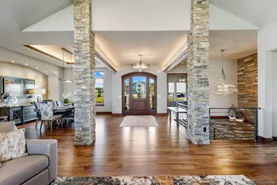 14420 S Perry Park Road, Larkspur, CO 80118 - Photo 21