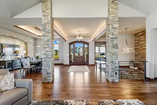 14420 S Perry Park Rd, Larkspur, CO 80118 - Photo 21