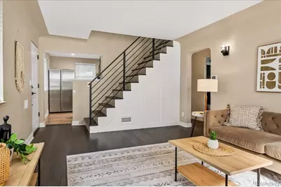 4515 W 1st Avenue, Denver, CO 80219 - Photo 3