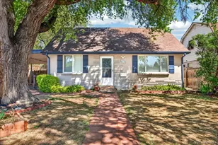 4515 W 1st Ave, Denver, CO 80219 - Photo 1