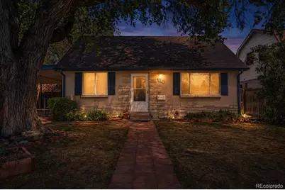 4515 W 1st Avenue, Denver, CO 80219 - Photo 29