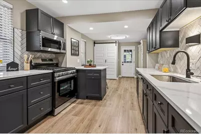4515 W 1st Avenue, Denver, CO 80219 - Photo 9