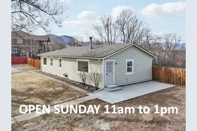 1105 Russell Street, Golden, CO 80401 - Photo 1