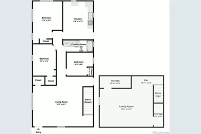 1105 Russell Street, Golden, CO 80401 - Photo 5