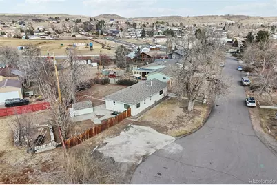 1105 Russell Street, Golden, CO 80401 - Photo 41