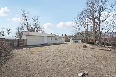 1105 Russell Street, Golden, CO 80401 - Photo 33