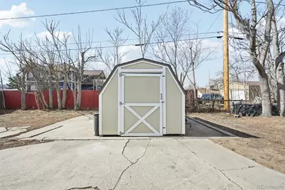 1105 Russell Street, Golden, CO 80401 - Photo 37