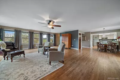 8165 Tempest Ridge Way, Parker, CO 80134 - Photo 11