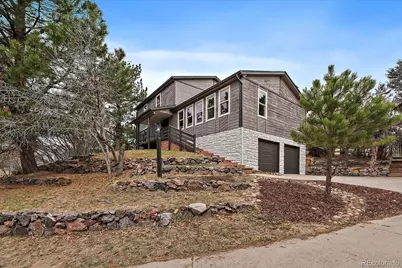 8165 Tempest Ridge Way, Parker, CO 80134 - Photo 1