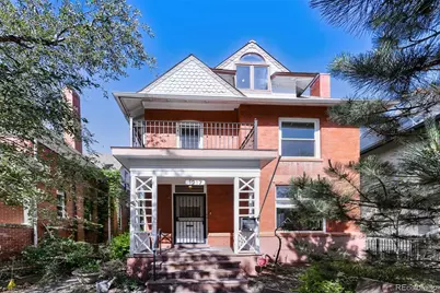 1217 Josephine Street, Denver, CO 80206 - Photo 1