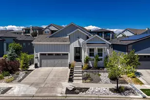 7031 Rim Rdg Wy, Castle Rock, CO 80108 - Photo 1