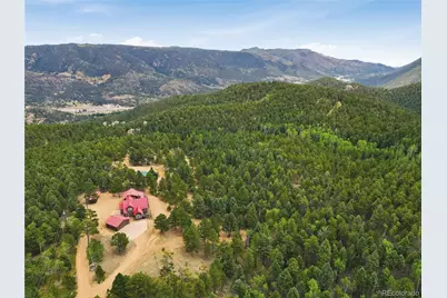 2130 & 2150 Arapahoe Street, Woodland Park, CO 80863 - Photo 47