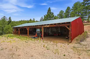 2130 & 2150 Arapahoe St, Woodland Park, CO 80863 - Photo 41
