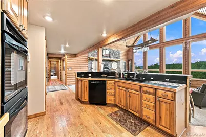 2130 & 2150 Arapahoe Street, Woodland Park, CO 80863 - Photo 15