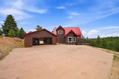 2130 & 2150 Arapahoe Street, Woodland Park, CO 80863 - Photo 37