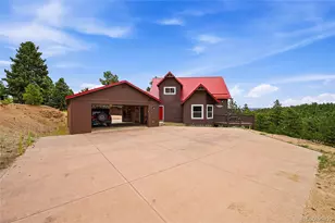 2130 & 2150 Arapahoe St, Woodland Park, CO 80863 - Photo 37