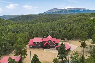 2130 & 2150 Arapahoe St, Woodland Park, CO 80863 - Photo 45