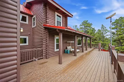 2130 & 2150 Arapahoe Street, Woodland Park, CO 80863 - Photo 9