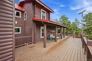 2130 & 2150 Arapahoe St, Woodland Park, CO 80863 - Photo 9