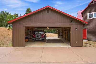 2130 & 2150 Arapahoe Street, Woodland Park, CO 80863 - Photo 39