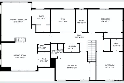 6320 E Costilla Place, Centennial, CO 80112 - Photo 43