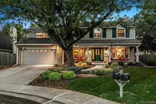 6320 E Costilla Pl, Centennial, CO 80112 - Photo 1