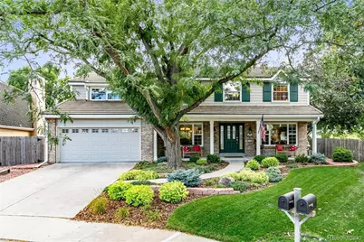 6320 E Costilla Place, Centennial, CO 80112 - Photo 3