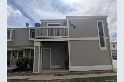 8752 Pierce Way #127, Arvada, CO 80003 - Photo 1