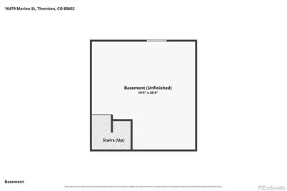 16479 Marion Street, Thornton, CO 80602 - Photo 37
