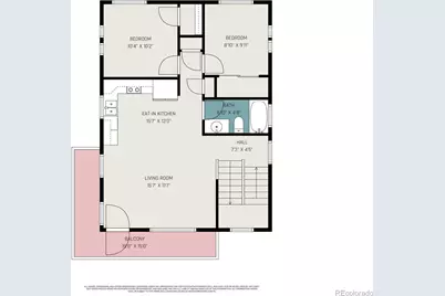 10347 Wheeling Street, Commerce City, CO 80022 - Photo 21