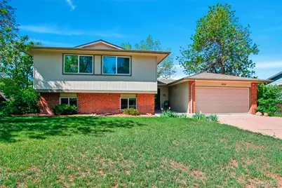 454 W Acoma Drive, Littleton, CO 80120 - Photo 1