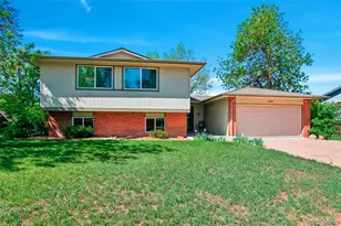 454 W Acoma Dr, Littleton, CO 80120 - Photo 1