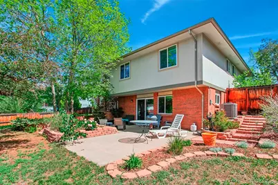 454 W Acoma Drive, Littleton, CO 80120 - Photo 21