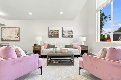 1422 Valentia Street, Denver, CO 80220 - Photo 3