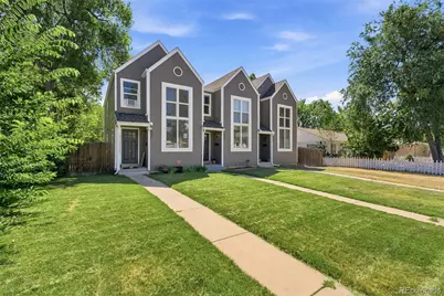 1422 Valentia Street, Denver, CO 80220 - Photo 1