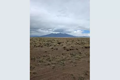 Lot 22 Gardner Rd., Blanca, CO 81123 - Photo 1