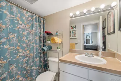 601 W 11th Avenue #409, Denver, CO 80204 - Photo 9