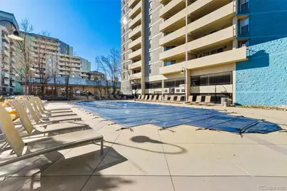 601 W 11th Avenue #409, Denver, CO 80204 - Photo 15