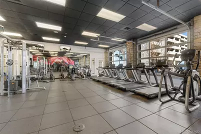 601 W 11th Avenue #409, Denver, CO 80204 - Photo 13