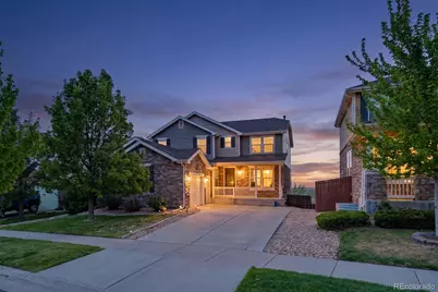 19551 E Wyoming Avenue, Aurora, CO 80017 - Photo 1