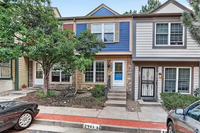 2941 W 81st Avenue #H, Westminster, CO 80031 - Photo 1