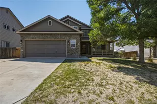 11361 Oswego St, Henderson, CO 80640 - Photo 1