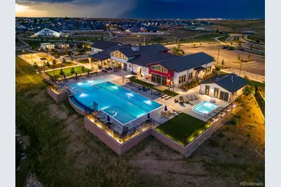 21815 E 51st Drive, Aurora, CO 80019 - Photo 17