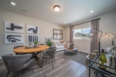 21815 E 51st Drive, Aurora, CO 80019 - Photo 5