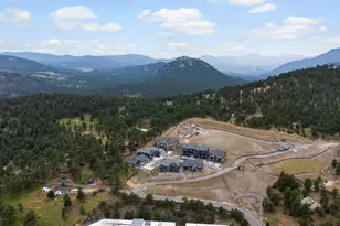 3833 Whispering Sage St, Evergreen, CO 80439 - Photo 35