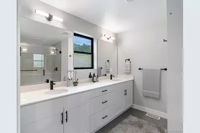 3833 Whispering Sage Street, Evergreen, CO 80439 - Photo 25