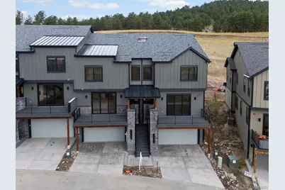 3833 Whispering Sage Street, Evergreen, CO 80439 - Photo 3