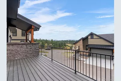 3833 Whispering Sage Street, Evergreen, CO 80439 - Photo 33