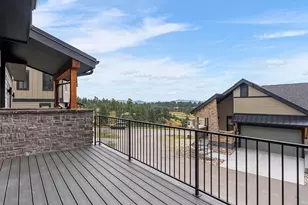 3833 Whispering Sage St, Evergreen, CO 80439 - Photo 33