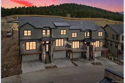 3833 Whispering Sage Street, Evergreen, CO 80439 - Photo 1